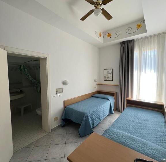 スタンダードルーム, Villa Dei Fiori   Sul Mare Con Piscina