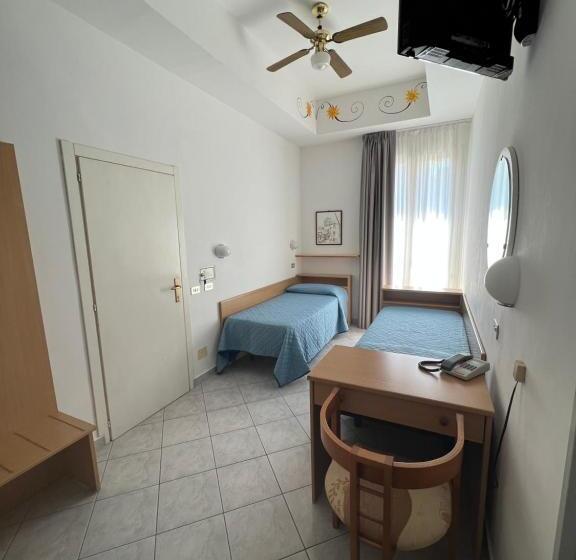 スタンダードルーム, Villa Dei Fiori   Sul Mare Con Piscina