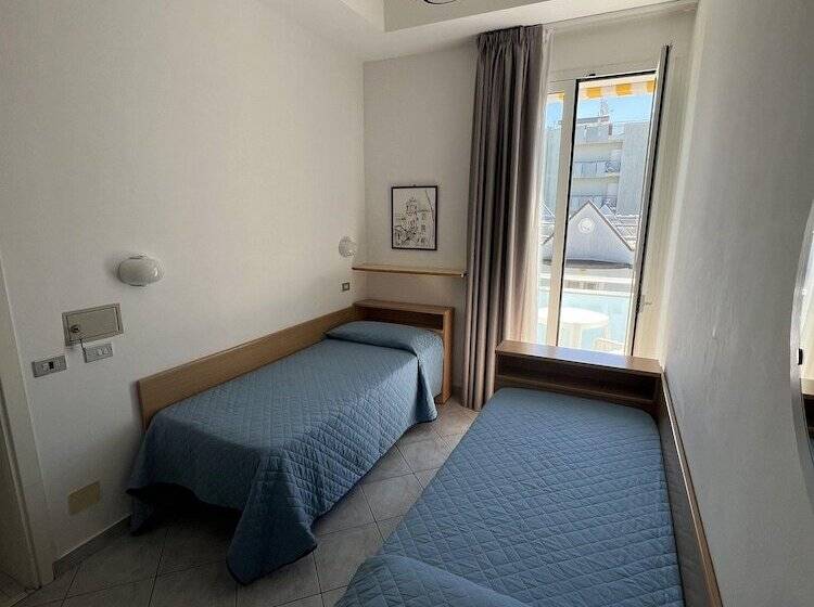 スタンダードルーム, Villa Dei Fiori   Sul Mare Con Piscina