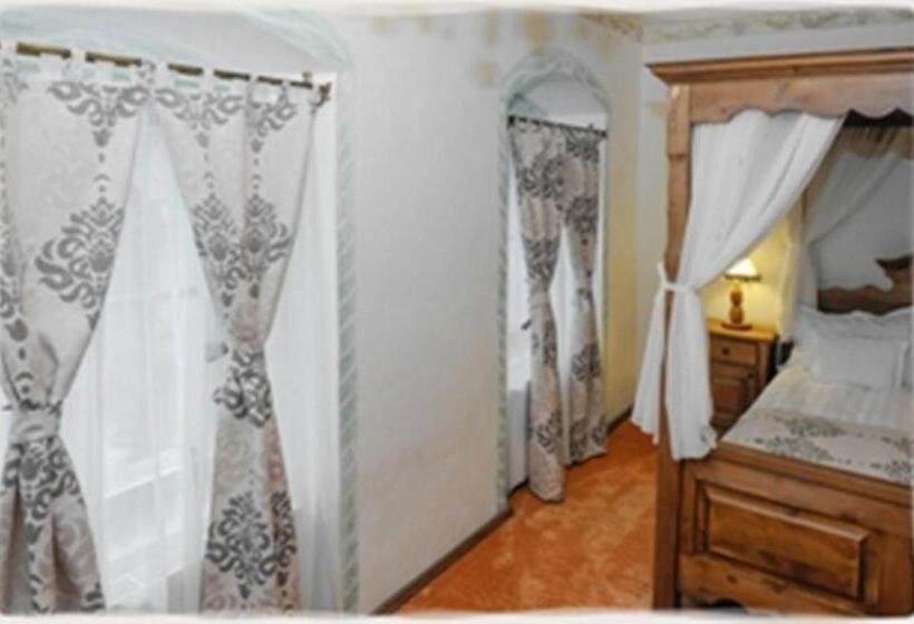 标准间, Villa Franca