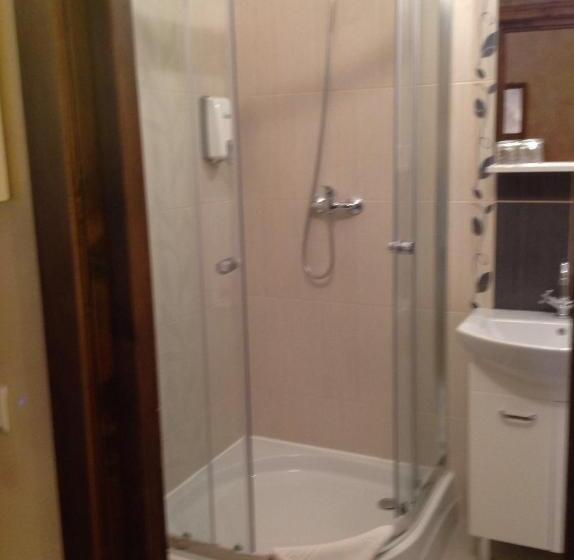 标准间, Villa Franca