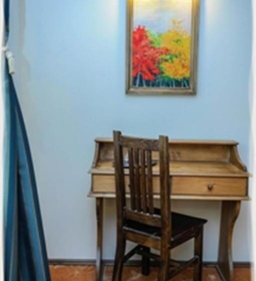 标准间, Villa Franca