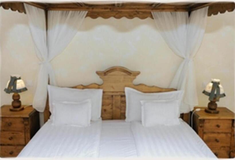 标准间, Villa Franca