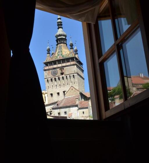 豪华房间, Villa Franca