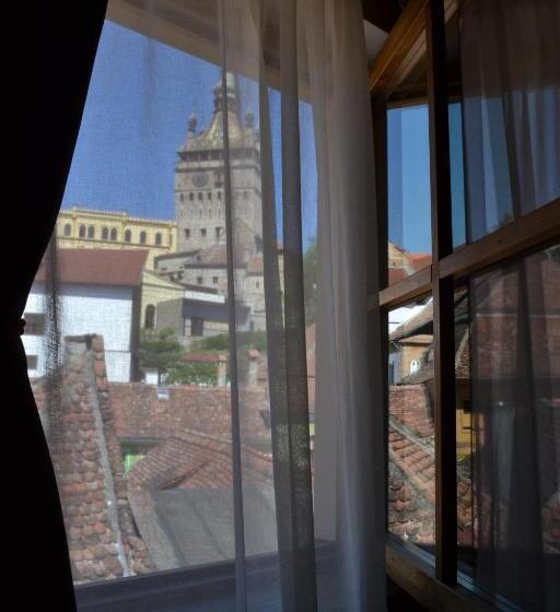 豪华房间, Villa Franca