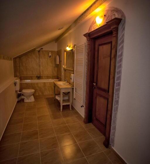 豪华房间, Villa Franca