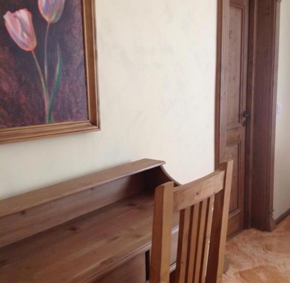 豪华套房, Villa Franca