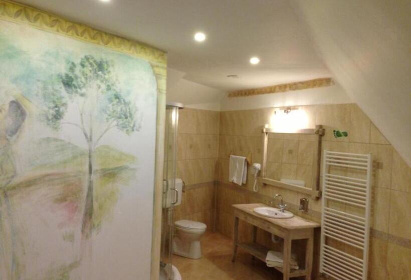 豪华套房, Villa Franca