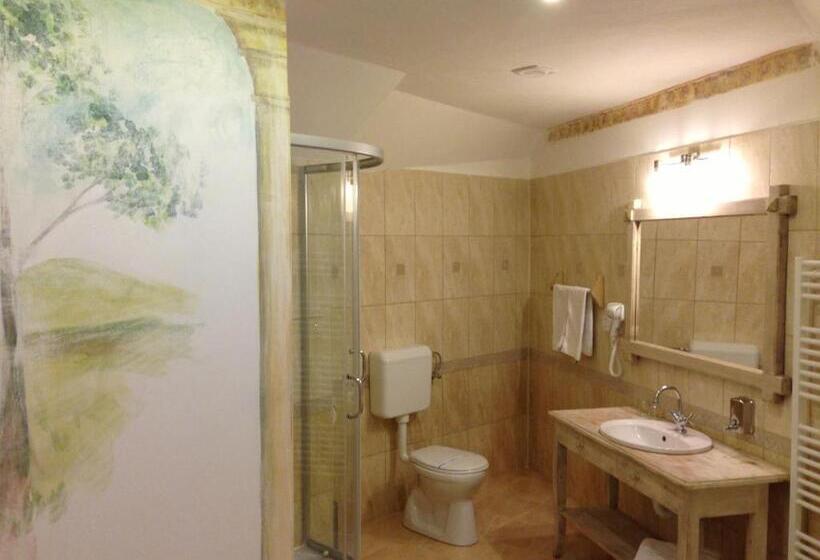 豪华套房, Villa Franca