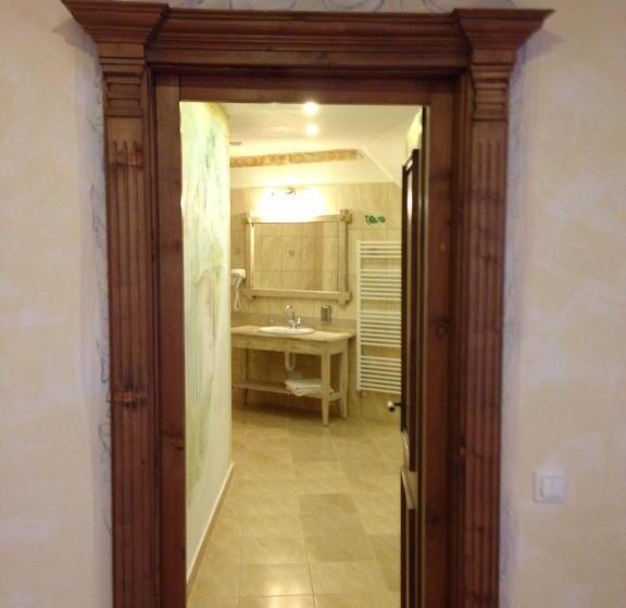 豪华套房, Villa Franca