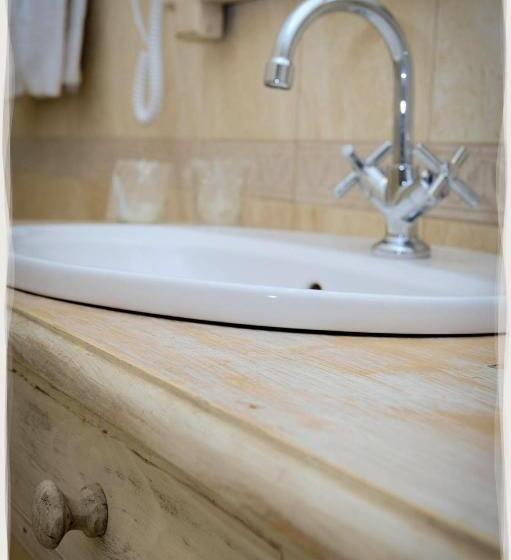 豪华家庭房间, Villa Franca