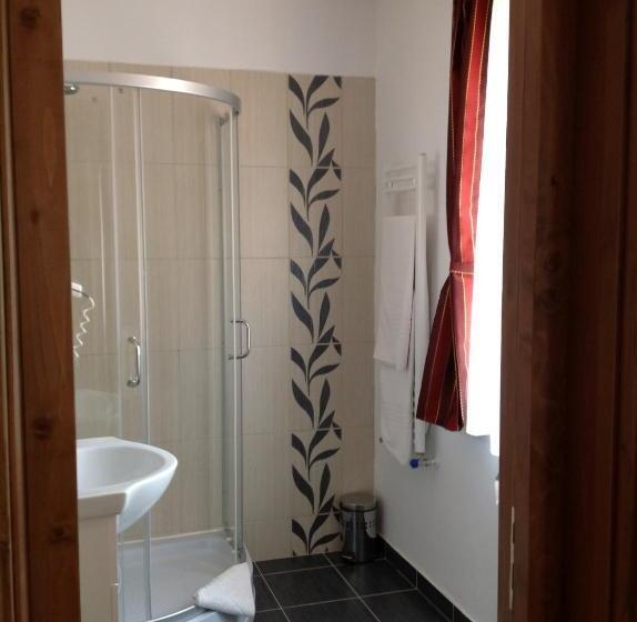 标准间, Villa Franca