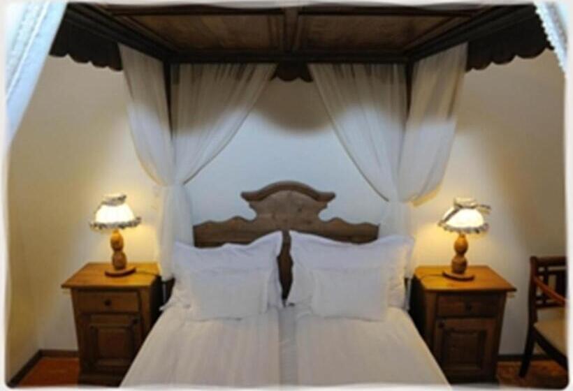 标准间, Villa Franca