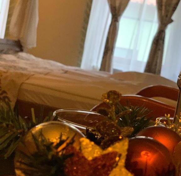 标准间, Villa Franca