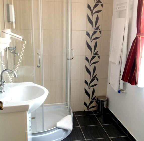 标准间, Villa Franca