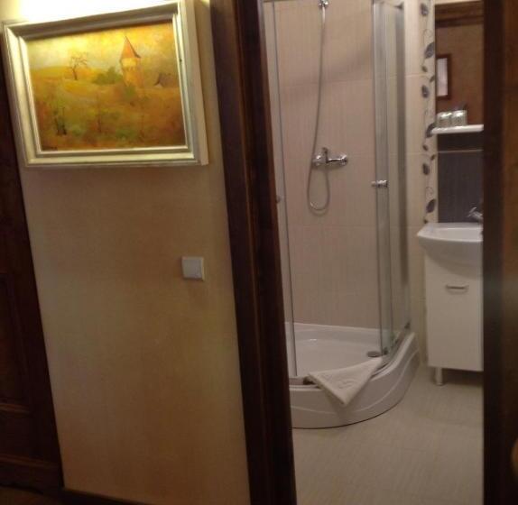 豪华房间, Villa Franca