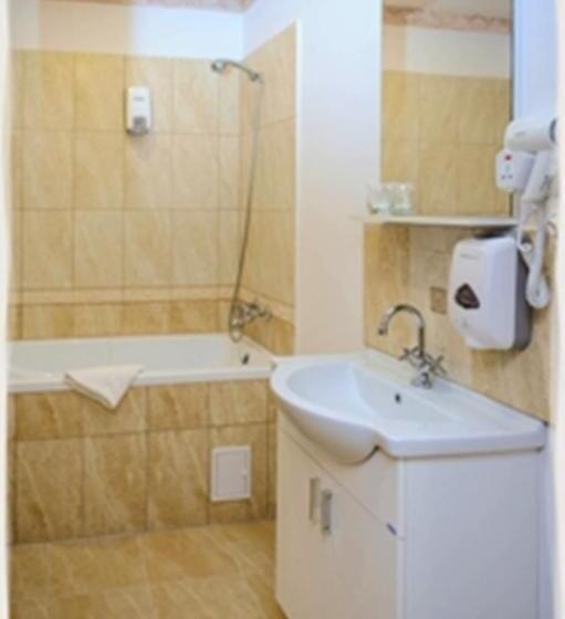 豪华房间, Villa Franca