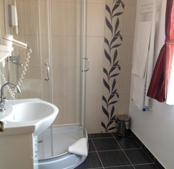 豪华房间, Villa Franca