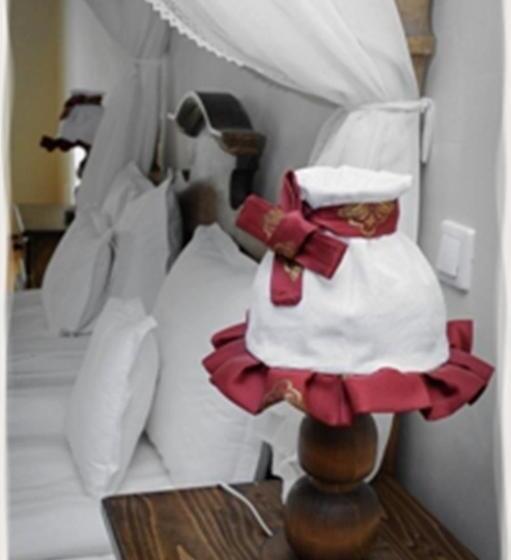 豪华房间, Villa Franca