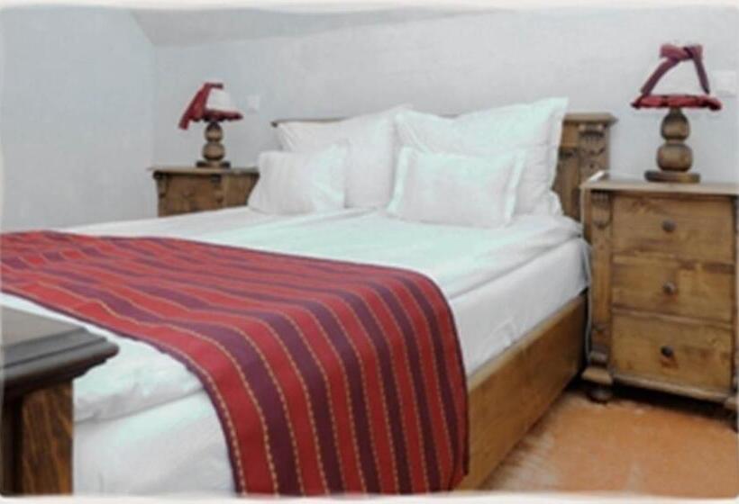 豪华套房, Villa Franca