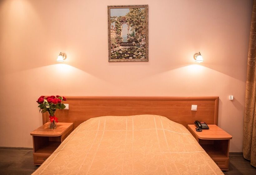 스탠다드 룸, Vip House