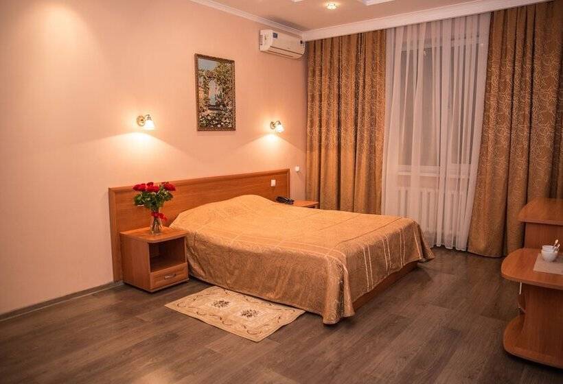 Номер Стандарт, Vip House