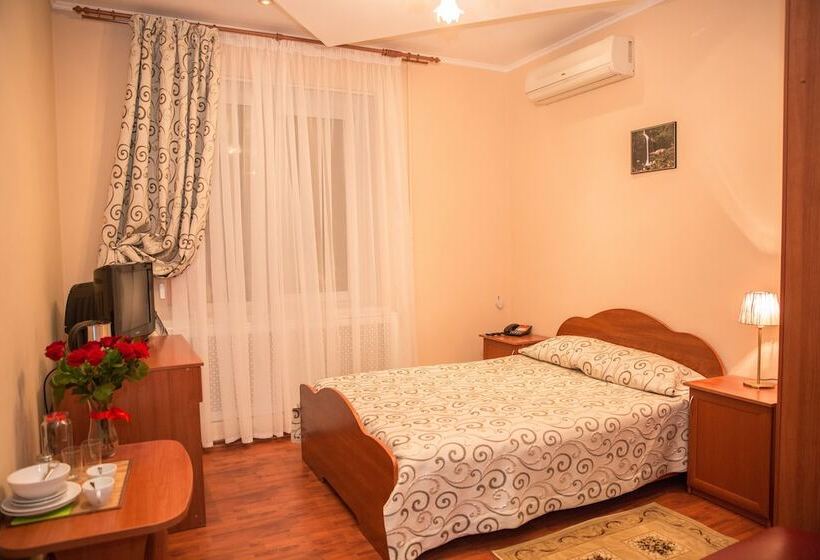 스탠다드 룸, Vip House