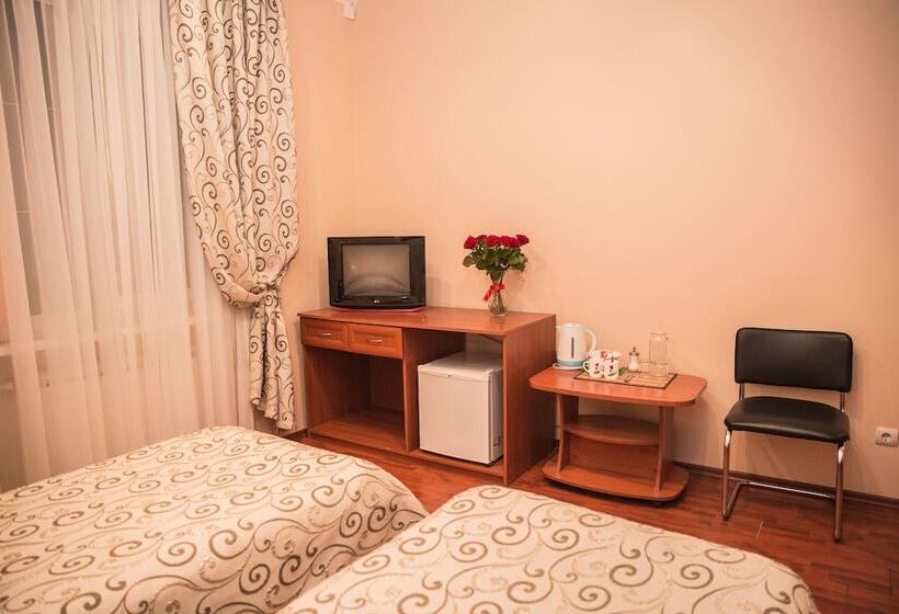 스탠다드 룸, Vip House