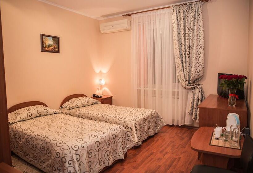 Номер Стандарт, Vip House