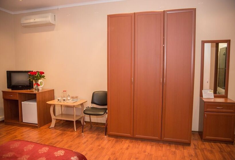 스탠다드 룸, Vip House