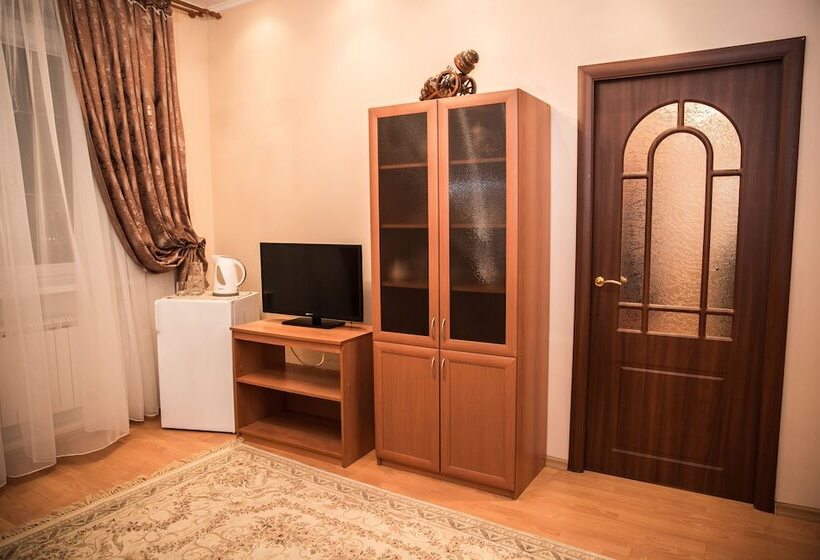 스위트, Vip House