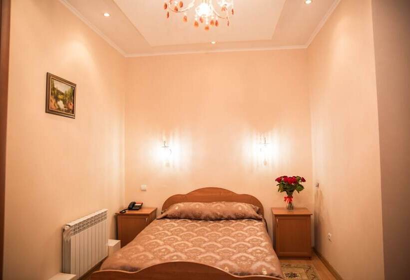 스위트, Vip House