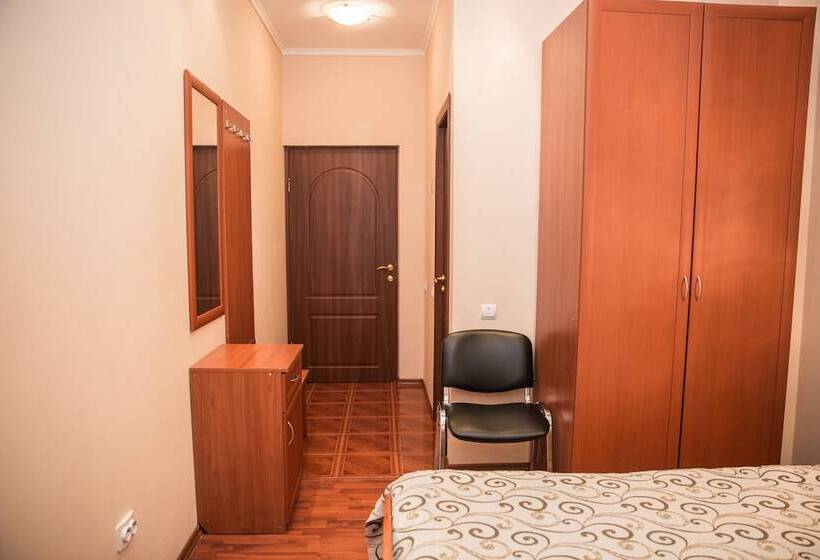 Номер Стандарт Индивидуальный, Vip House