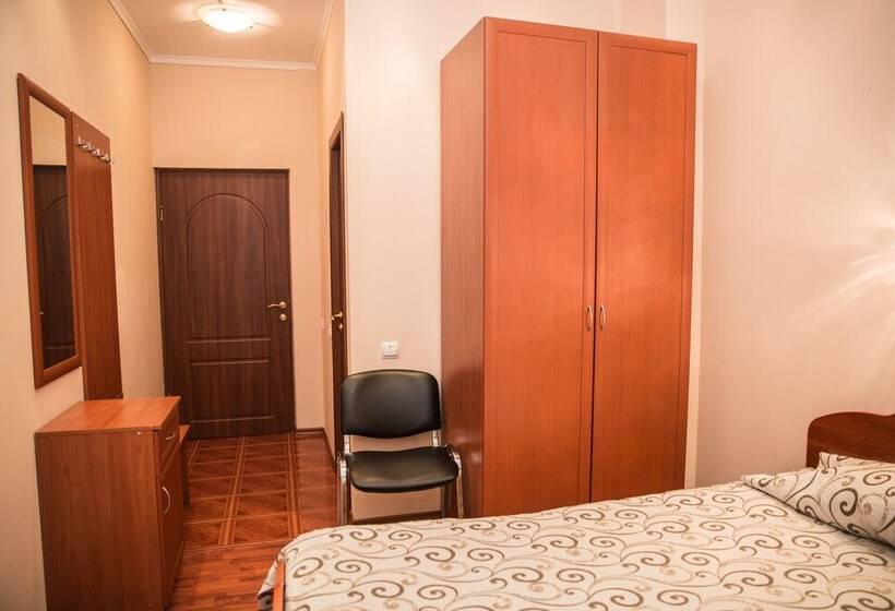 스탠다드 싱글 룸, Vip House