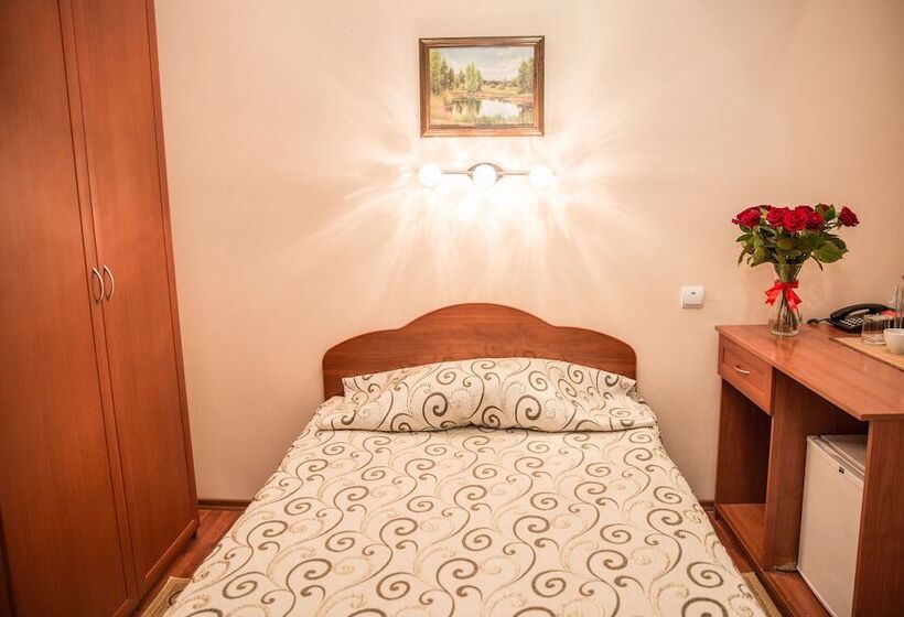 스탠다드 싱글 룸, Vip House