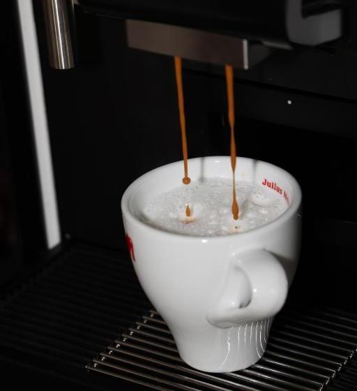 اتاق استاندارد یک تخته با سرویس بهداشتی مشترک, Wilder Mann