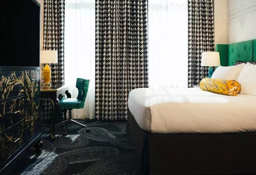 プレミアムルーム, Kimpton Hotel Monaco Pittsburgh, An Ihg