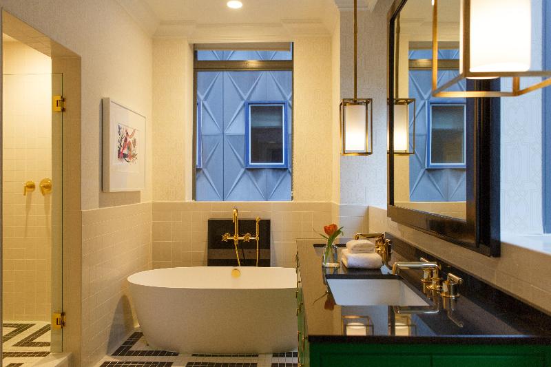 套房, Kimpton Hotel Monaco Pittsburgh, An Ihg