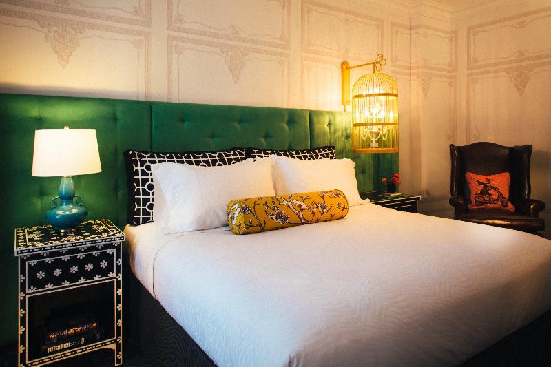 高级客房, Kimpton Hotel Monaco Pittsburgh, An Ihg