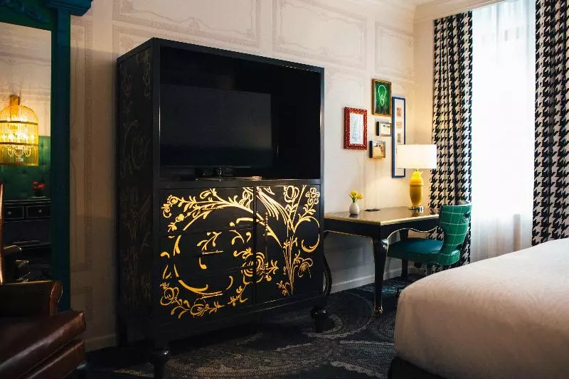 プレミアムルーム, Kimpton Hotel Monaco Pittsburgh, An Ihg