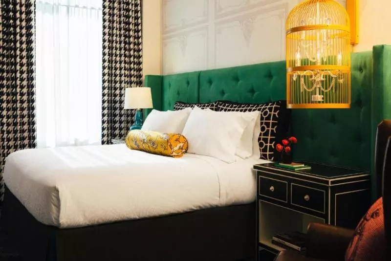 プレミアムルーム, Kimpton Hotel Monaco Pittsburgh, An Ihg