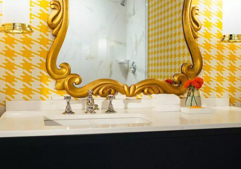 スタンダードルーム, Kimpton Hotel Monaco Pittsburgh, An Ihg