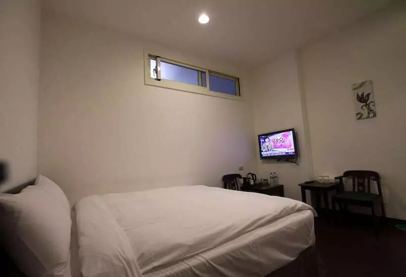 اتاق استاندارد, Tanxiang Resort Hotel Sun Moon Lake Harbour   Sun Moon Lake Pier