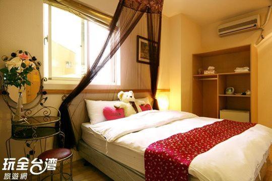 اتاق سوپریور, Tanxiang Resort Hotel Sun Moon Lake Harbour   Sun Moon Lake Pier