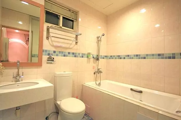 اتاق سوپریور با وان آب گرم, Tanxiang Resort Hotel Sun Moon Lake Harbour   Sun Moon Lake Pier