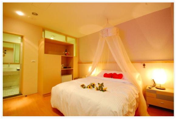 اتاق لوکس, Tanxiang Resort Hotel Sun Moon Lake Harbour   Sun Moon Lake Pier