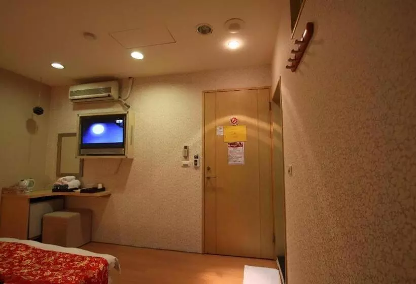 اتاق استاندارد یک نفره, Tanxiang Resort Hotel Sun Moon Lake Harbour   Sun Moon Lake Pier