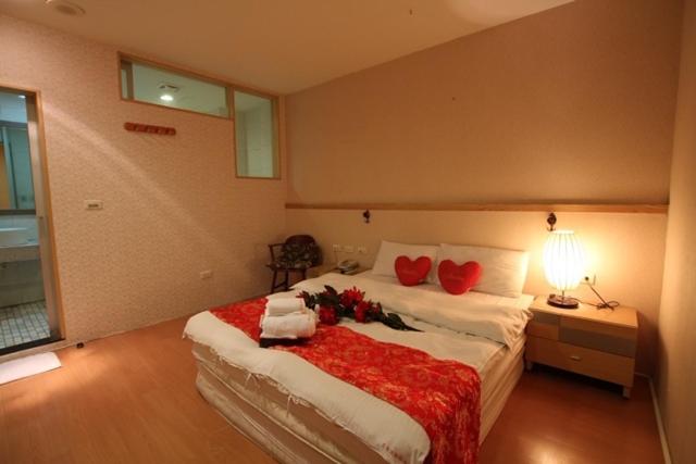 اتاق لوکس, Tanxiang Resort Hotel Sun Moon Lake Harbour   Sun Moon Lake Pier