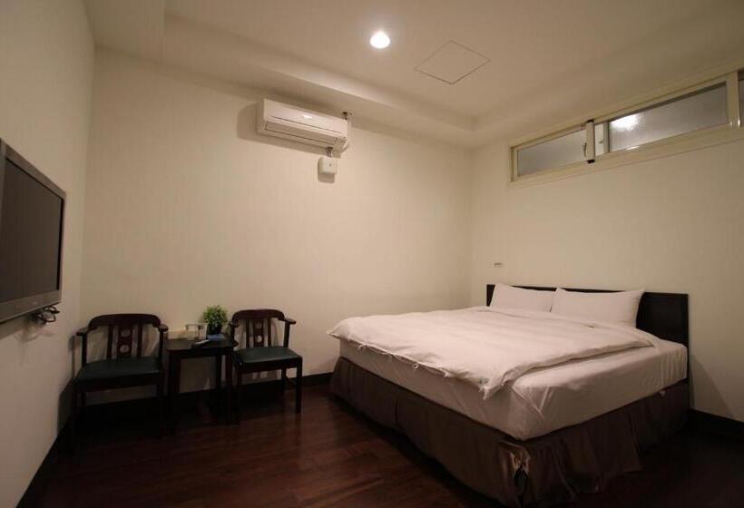 اتاق راحتی, Tanxiang Resort Hotel Sun Moon Lake Harbour   Sun Moon Lake Pier