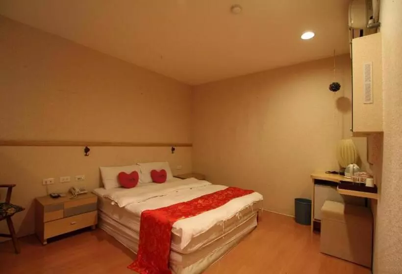 اتاق راحتی, Tanxiang Resort Hotel Sun Moon Lake Harbour   Sun Moon Lake Pier